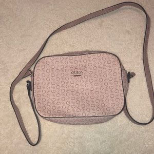 Guess purse